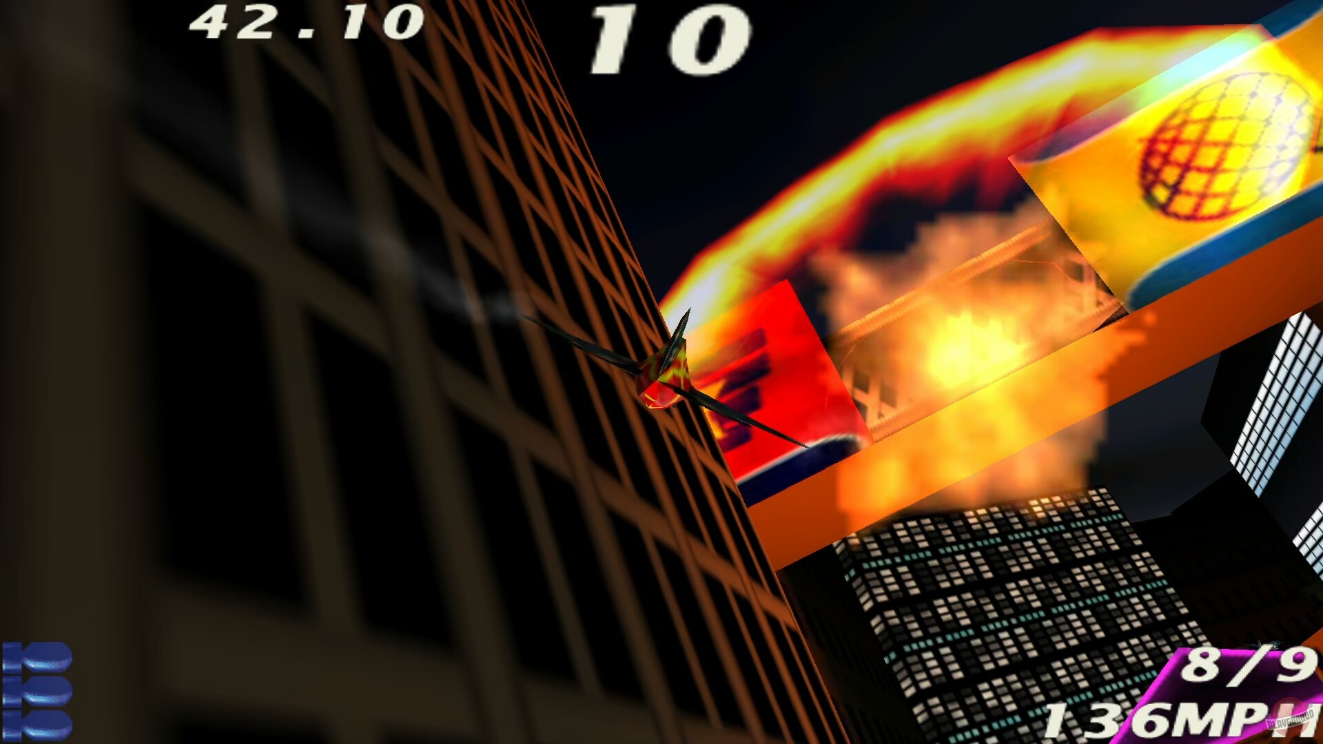 Скриншот Plane Crazy Championship Edition