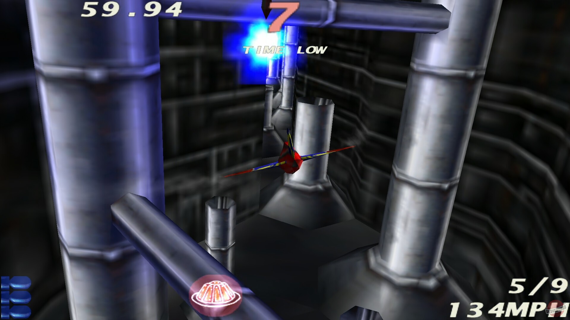 Скриншот Plane Crazy Championship Edition