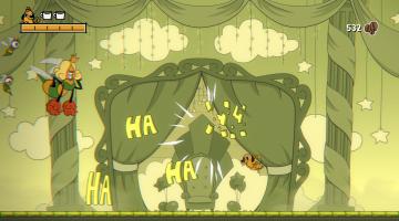 Скриншот This Is Fine: Maximum Cope