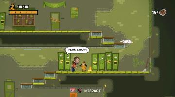 Скриншот This Is Fine: Maximum Cope