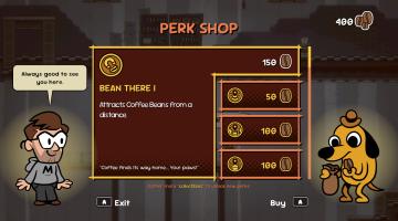 Скриншот This Is Fine: Maximum Cope