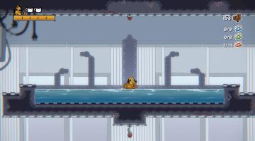 Скриншот This Is Fine: Maximum Cope