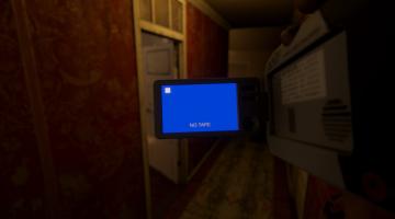 Скриншот Paranormal Activity: Threshold