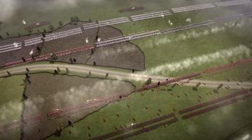 Скриншот Master of Command