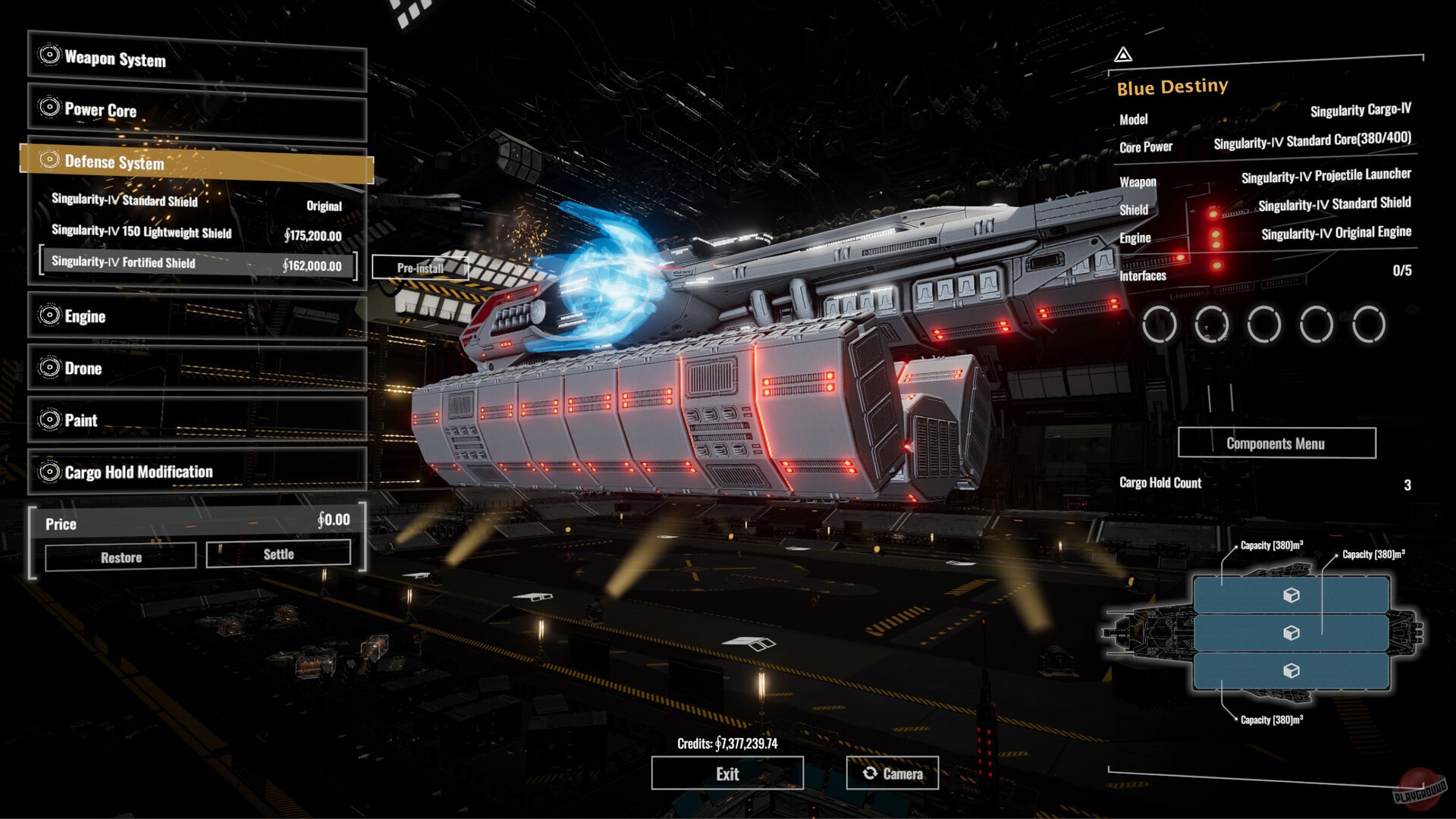 Stellar Trader - описание, системные требования, оценки, дата выхода