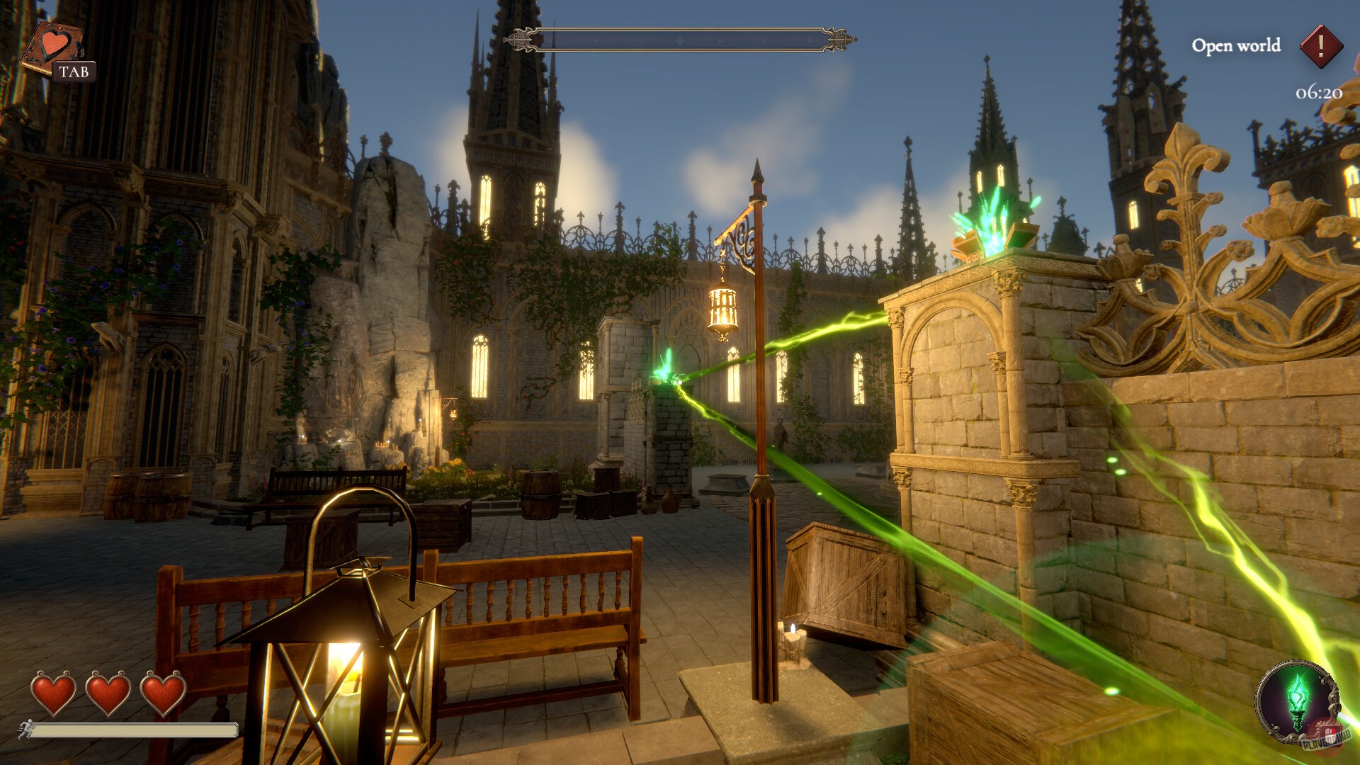 Скриншот Sex Wishes