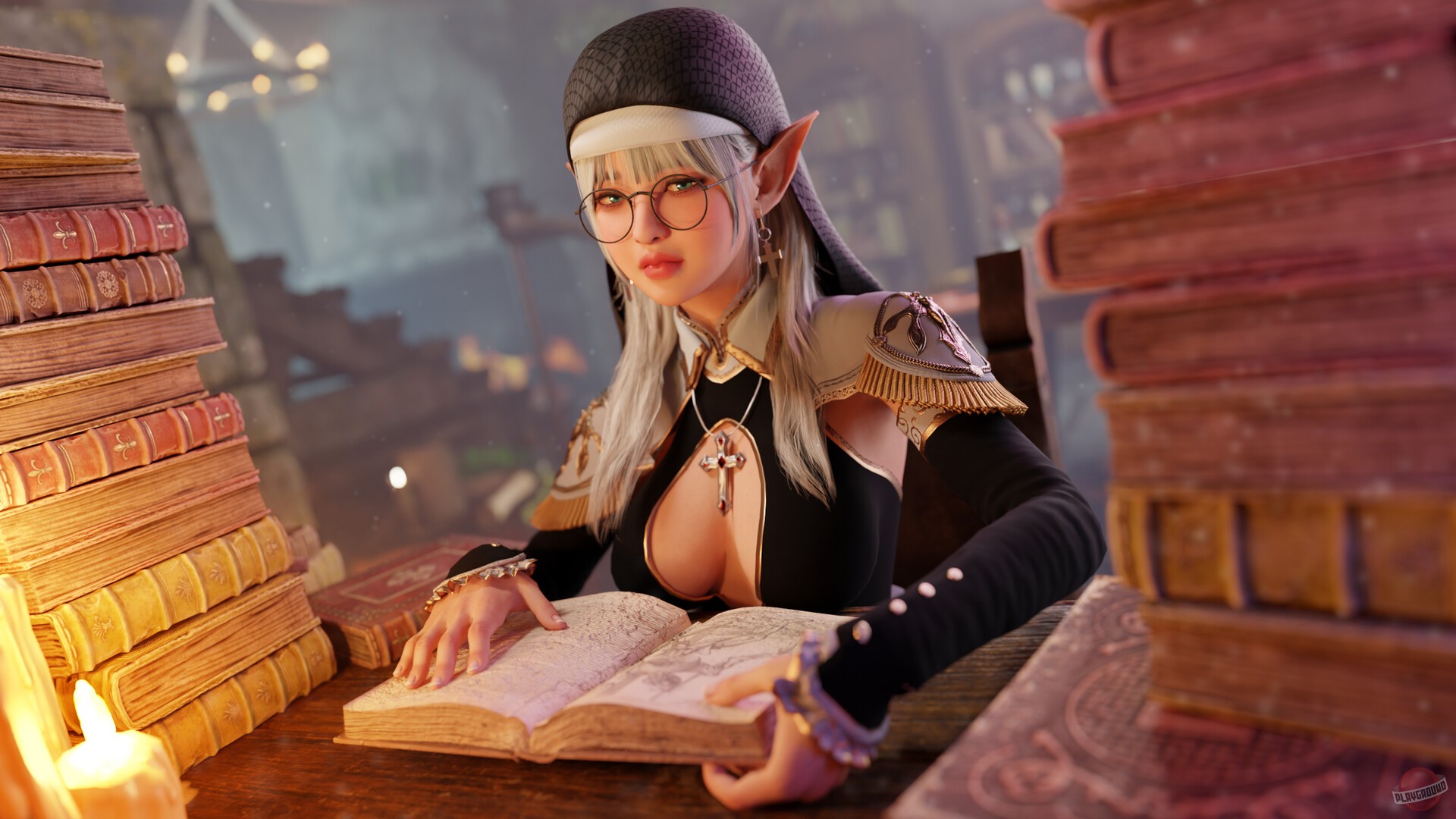 Скриншот Sex Wishes