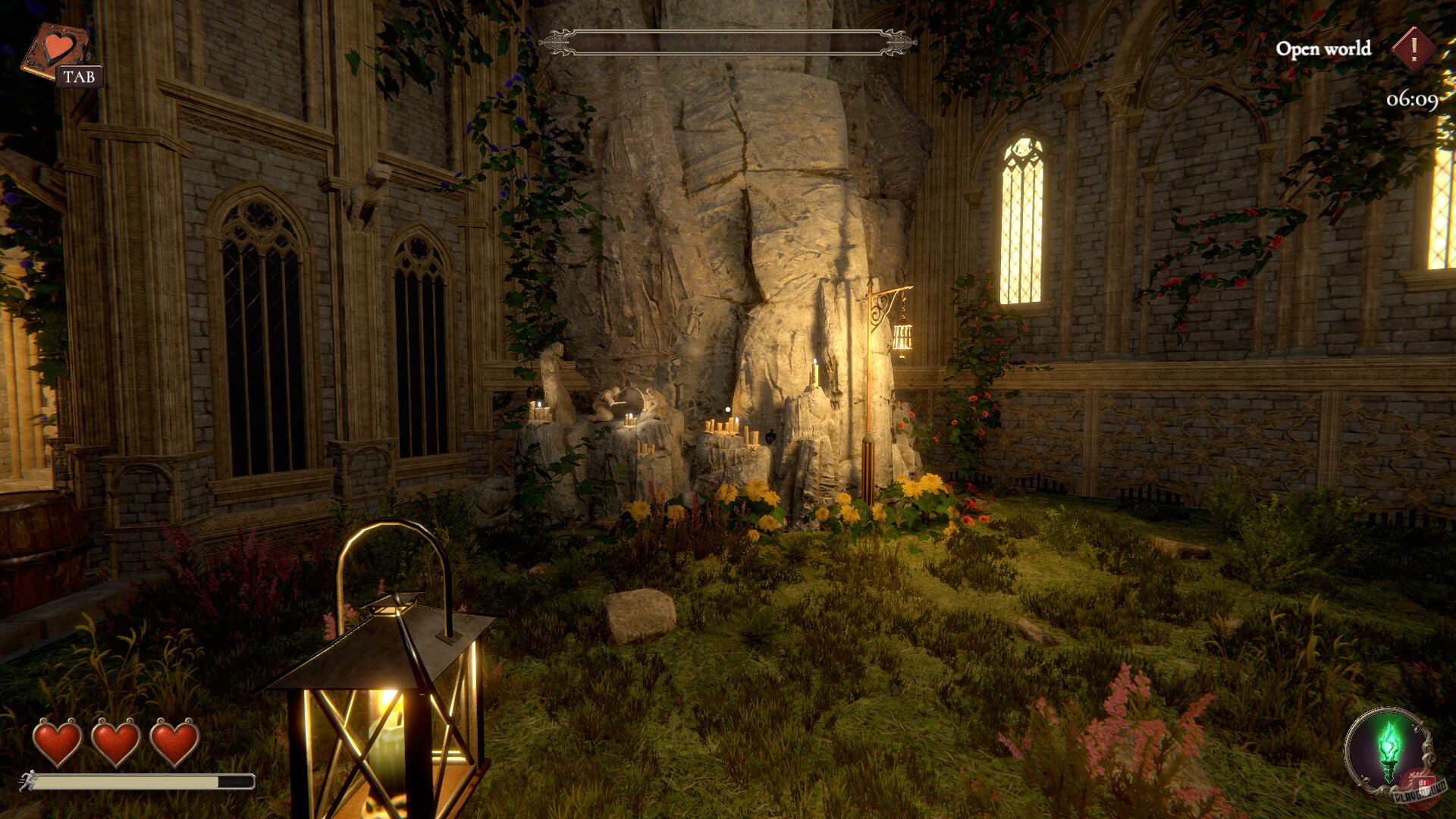 Скриншот Sex Wishes