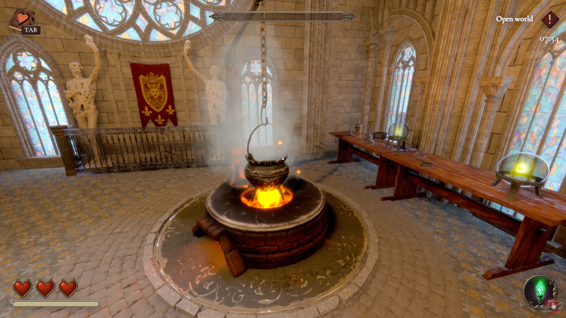 Скриншот Sex Wishes