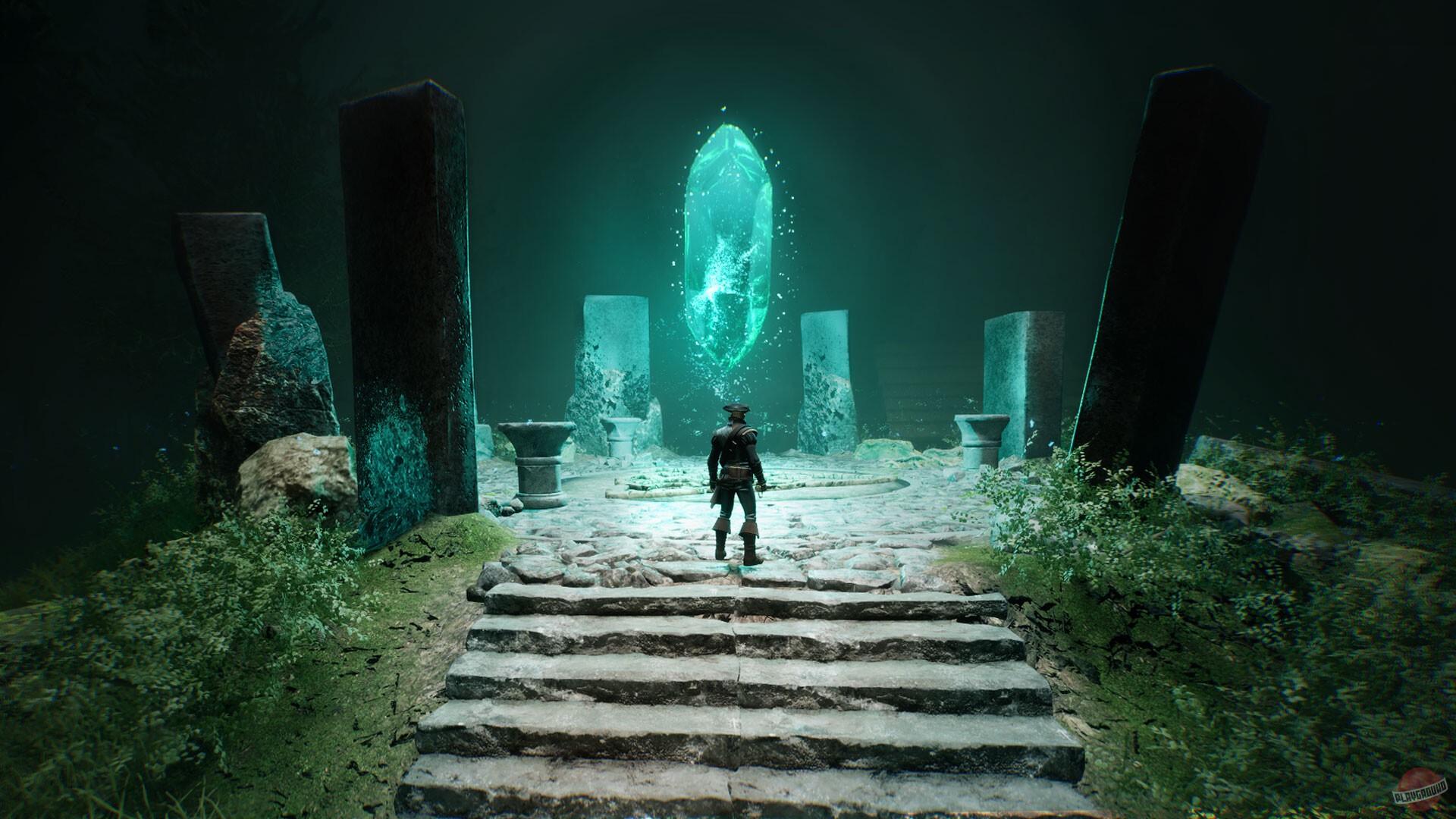 Скриншот Brightfall