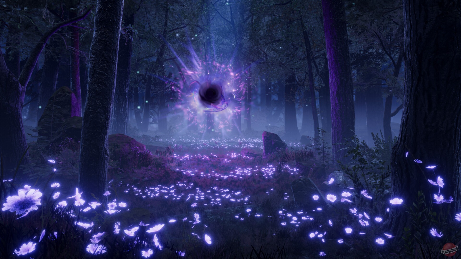 Скриншот End of Eden