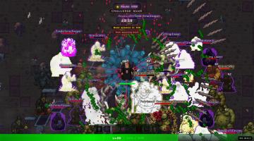 Скриншот CODEX MORTIS