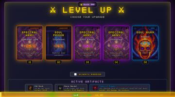 Скриншот CODEX MORTIS