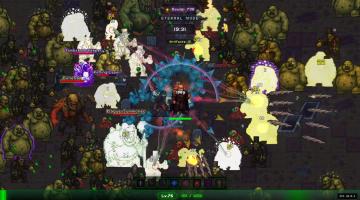 Скриншот CODEX MORTIS