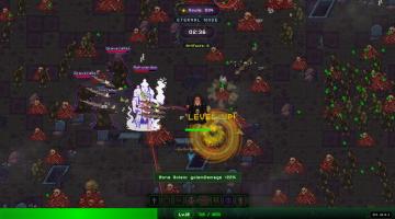 Скриншот CODEX MORTIS