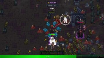 Скриншот CODEX MORTIS