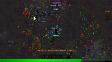 Скриншот CODEX MORTIS