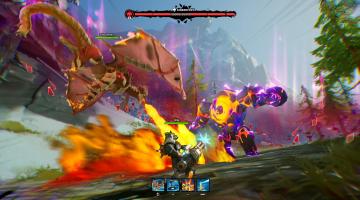 Скриншот Out of Time