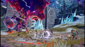 Скриншот Out of Time