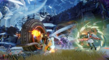 Скриншот Out of Time