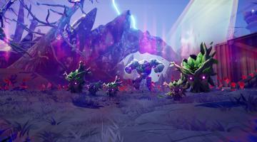 Скриншот Out of Time