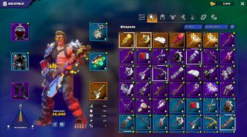 Скриншот Out of Time