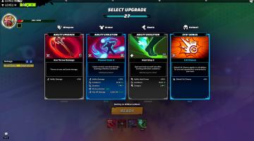 Скриншот Out of Time