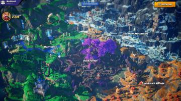 Скриншот Out of Time