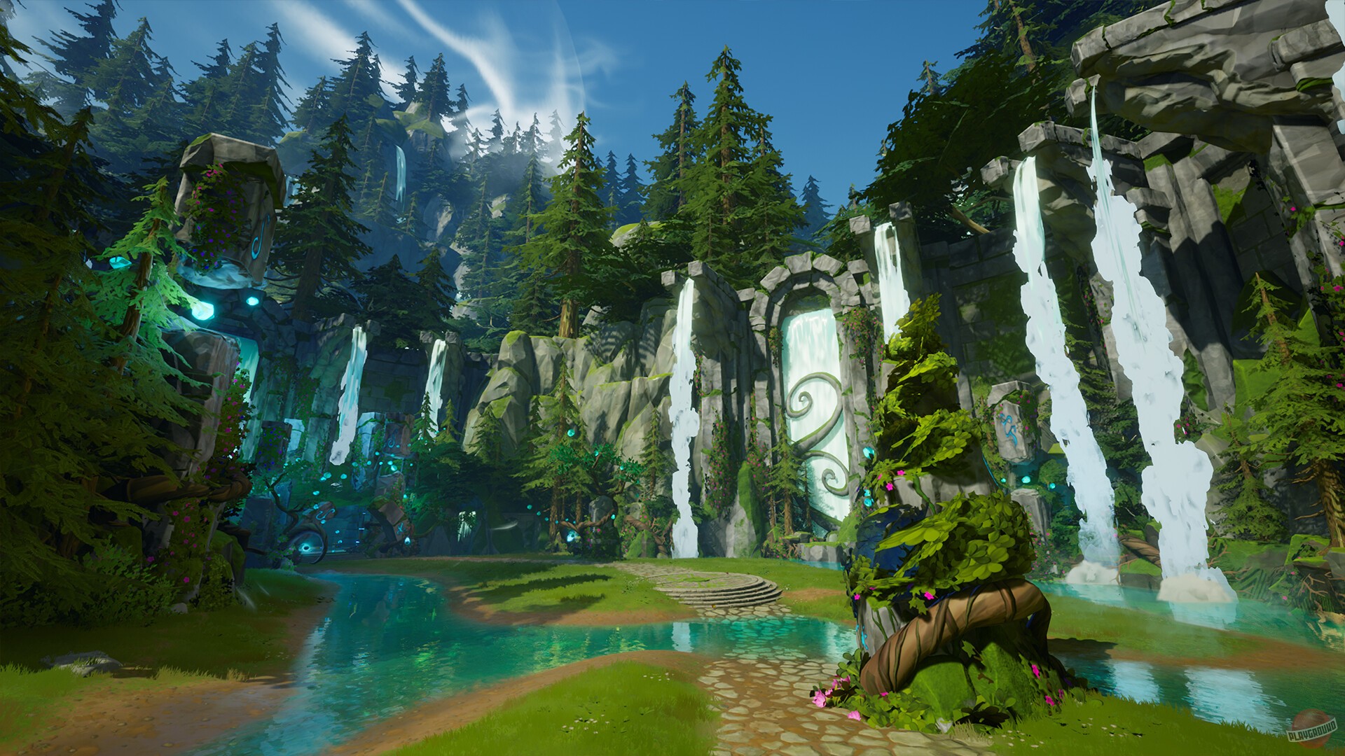 Скриншот Out of Time