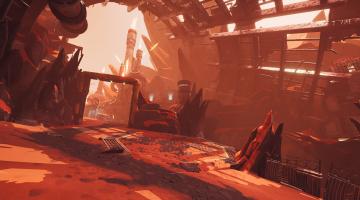 Скриншот Out of Time