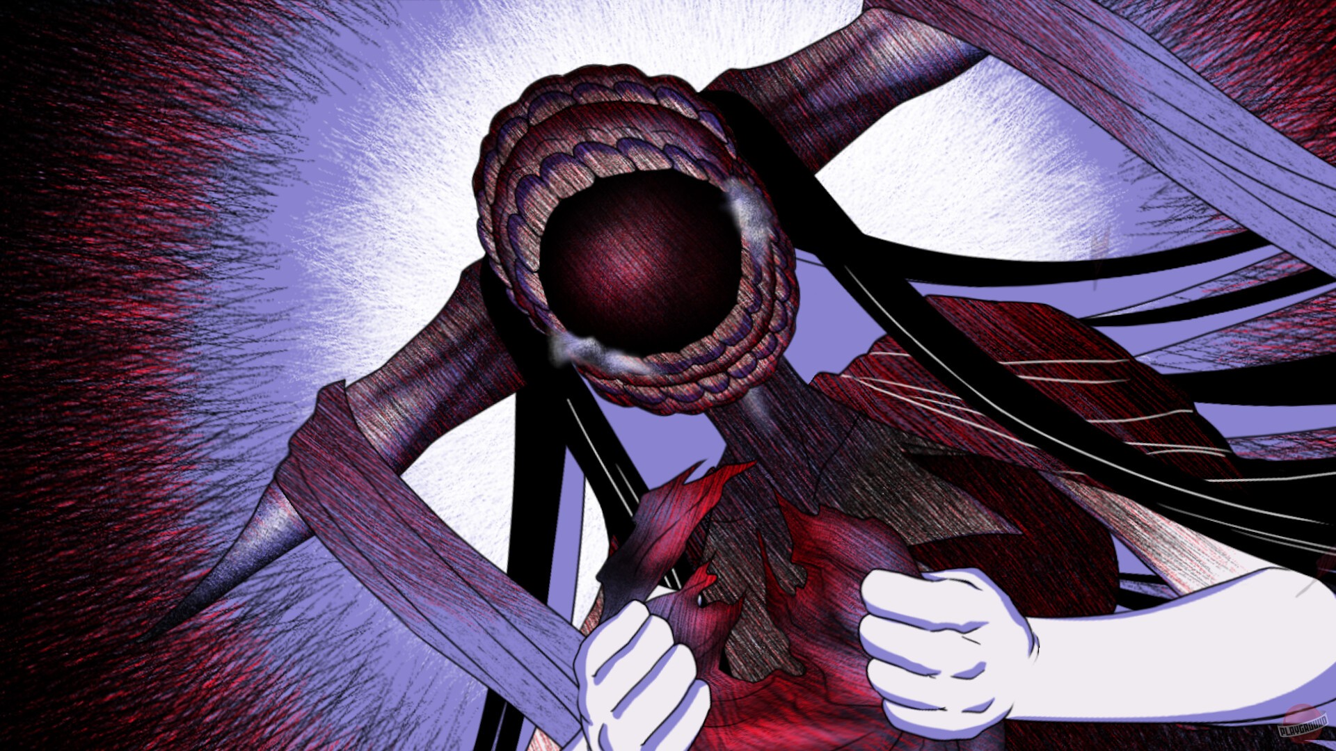 Скриншот Anomalous Coffee Machine 2