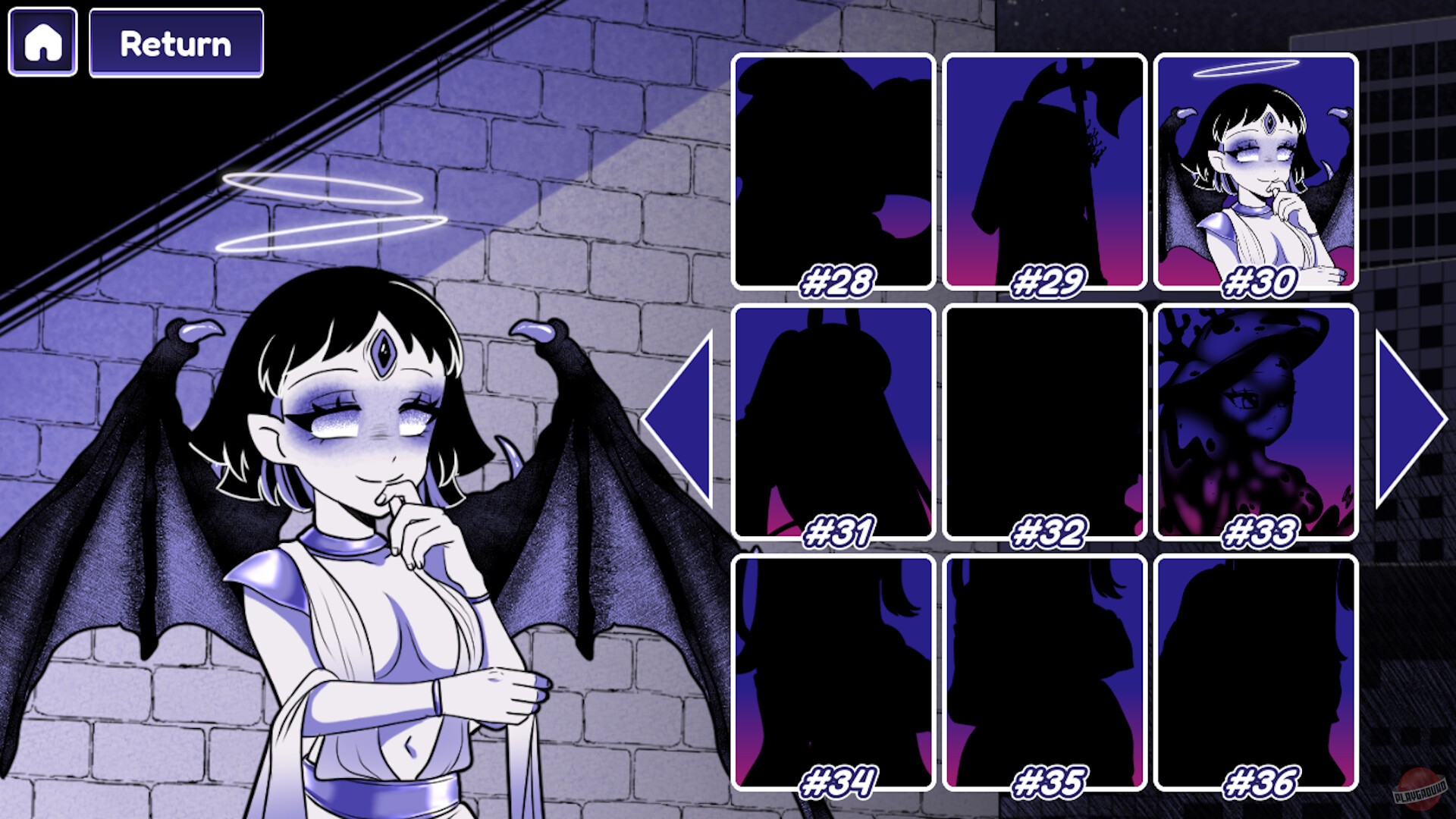 Скриншот Anomalous Coffee Machine 2