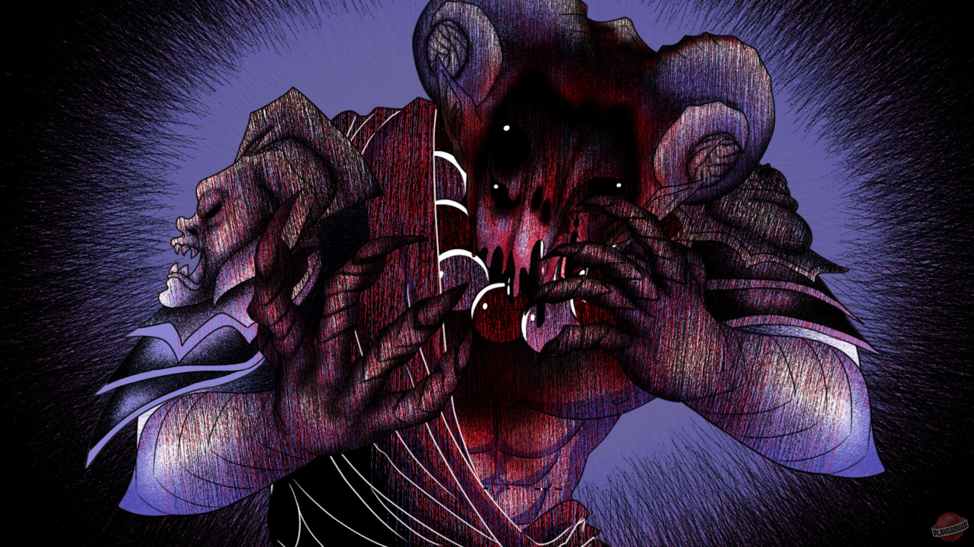 Скриншот Anomalous Coffee Machine 2