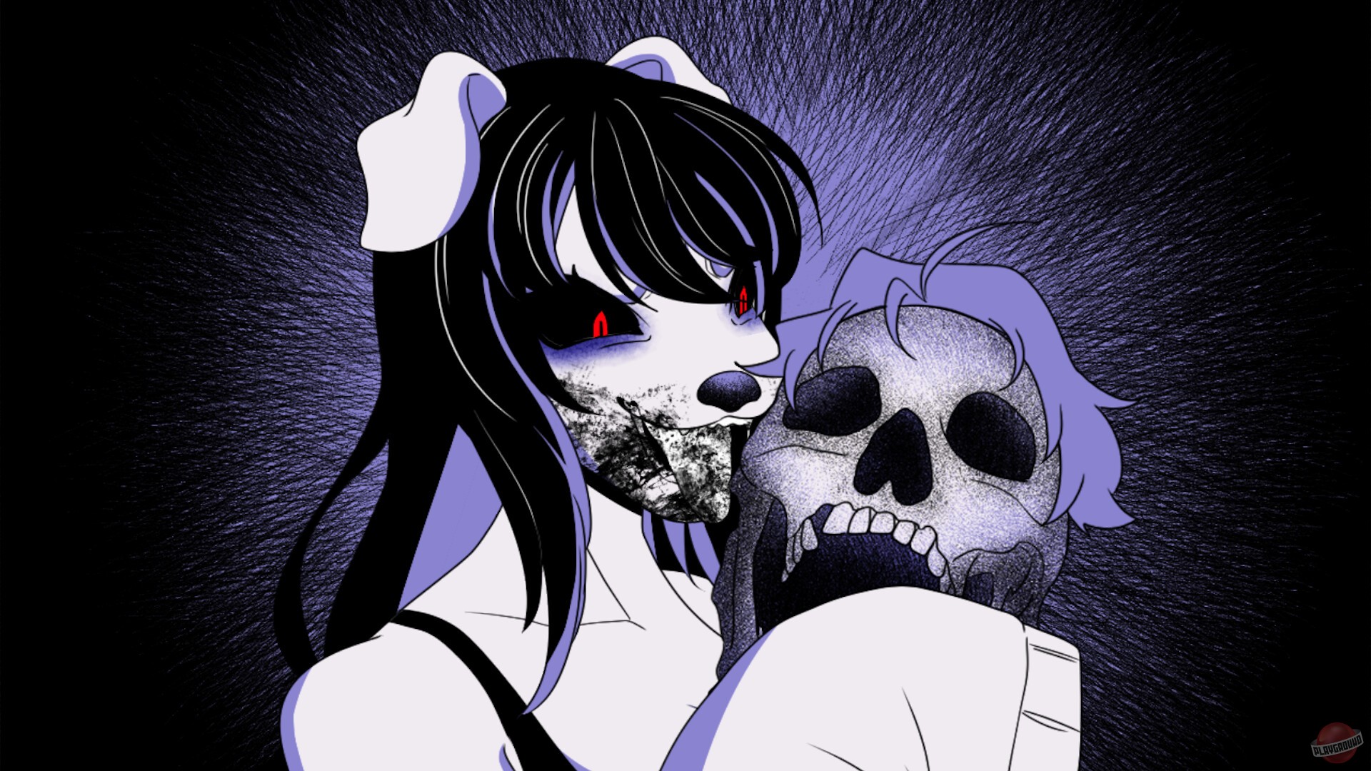 Скриншот Anomalous Coffee Machine 2