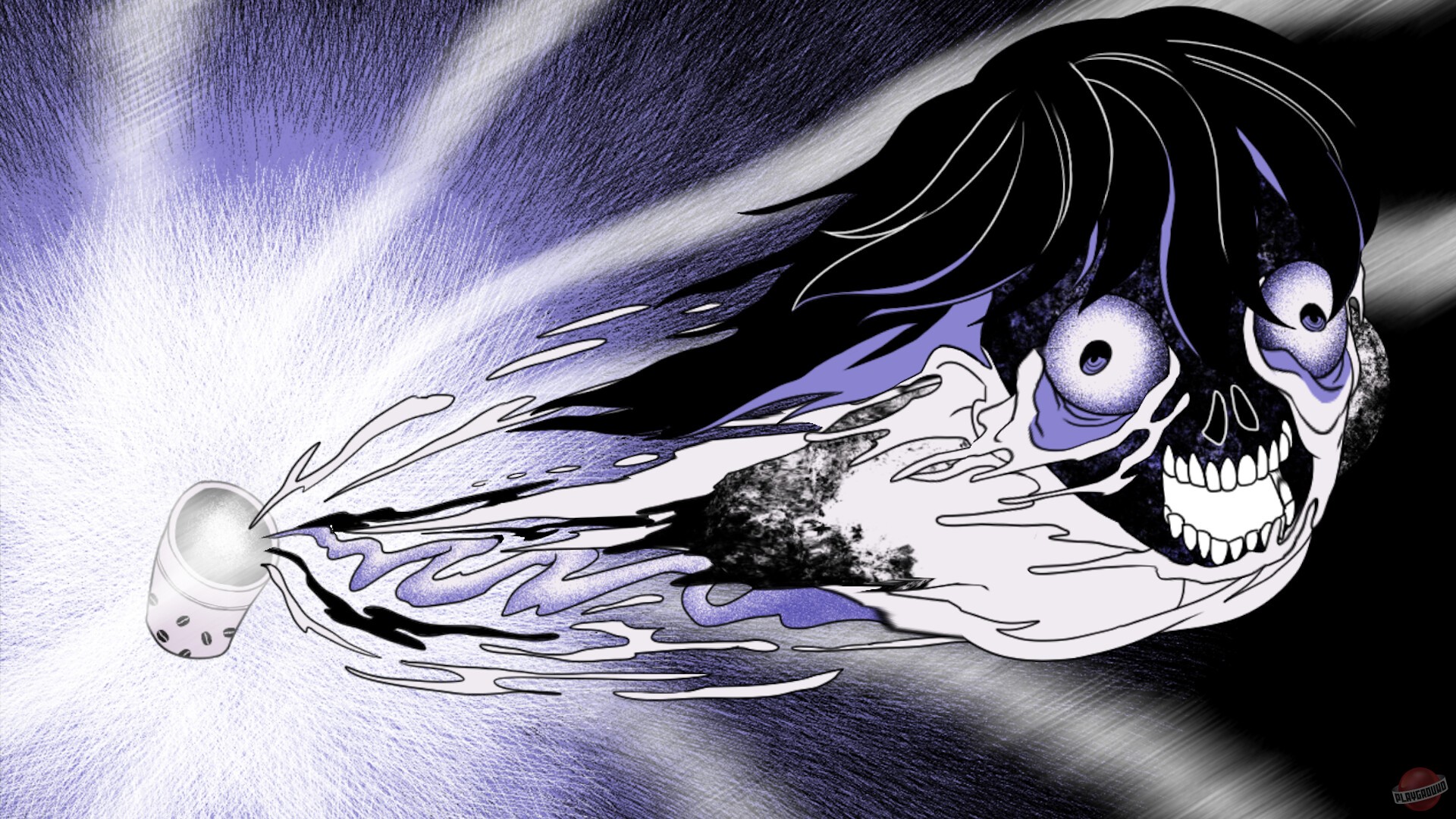 Скриншот Anomalous Coffee Machine 2