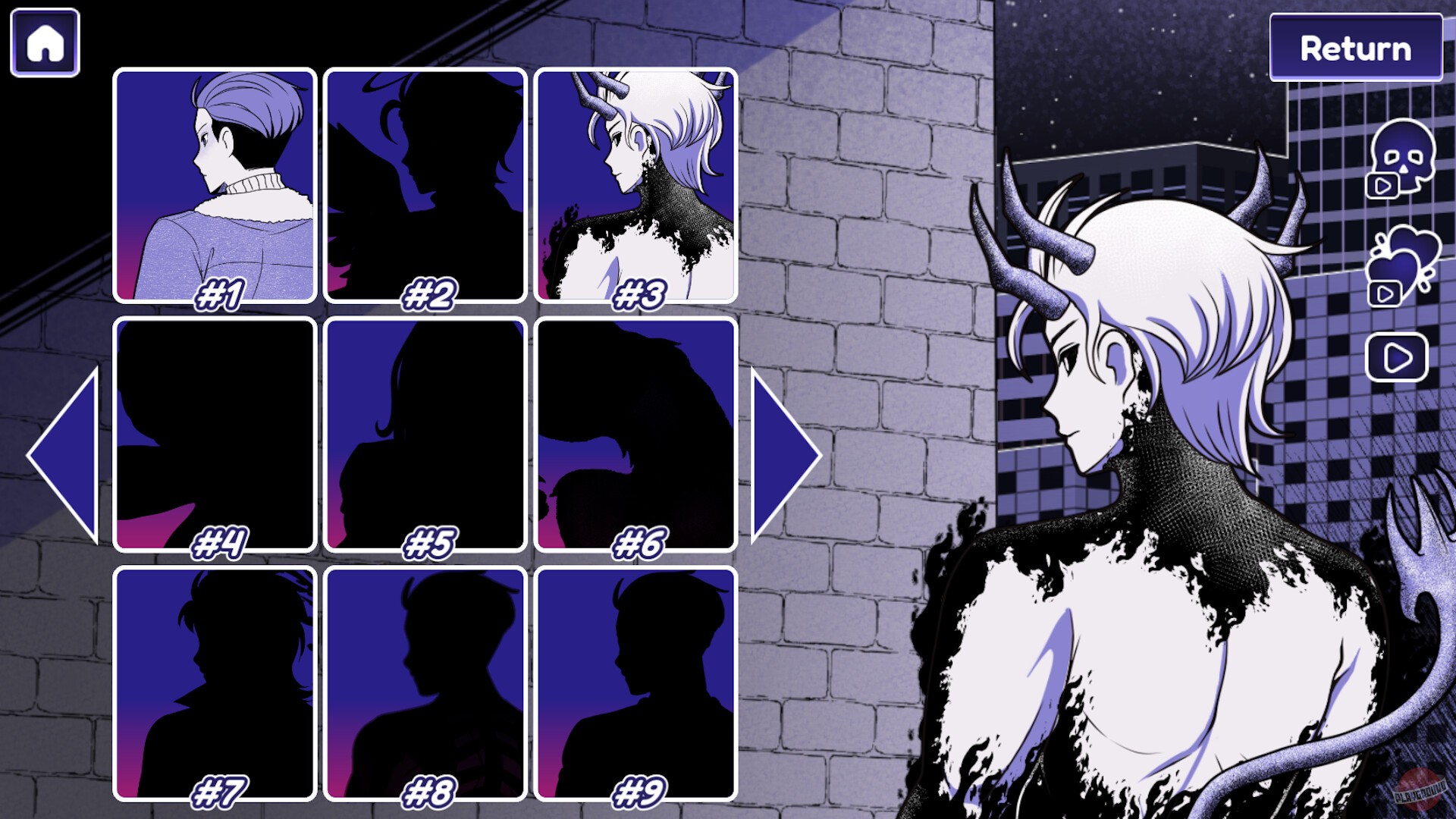 Скриншот Anomalous Coffee Machine 2