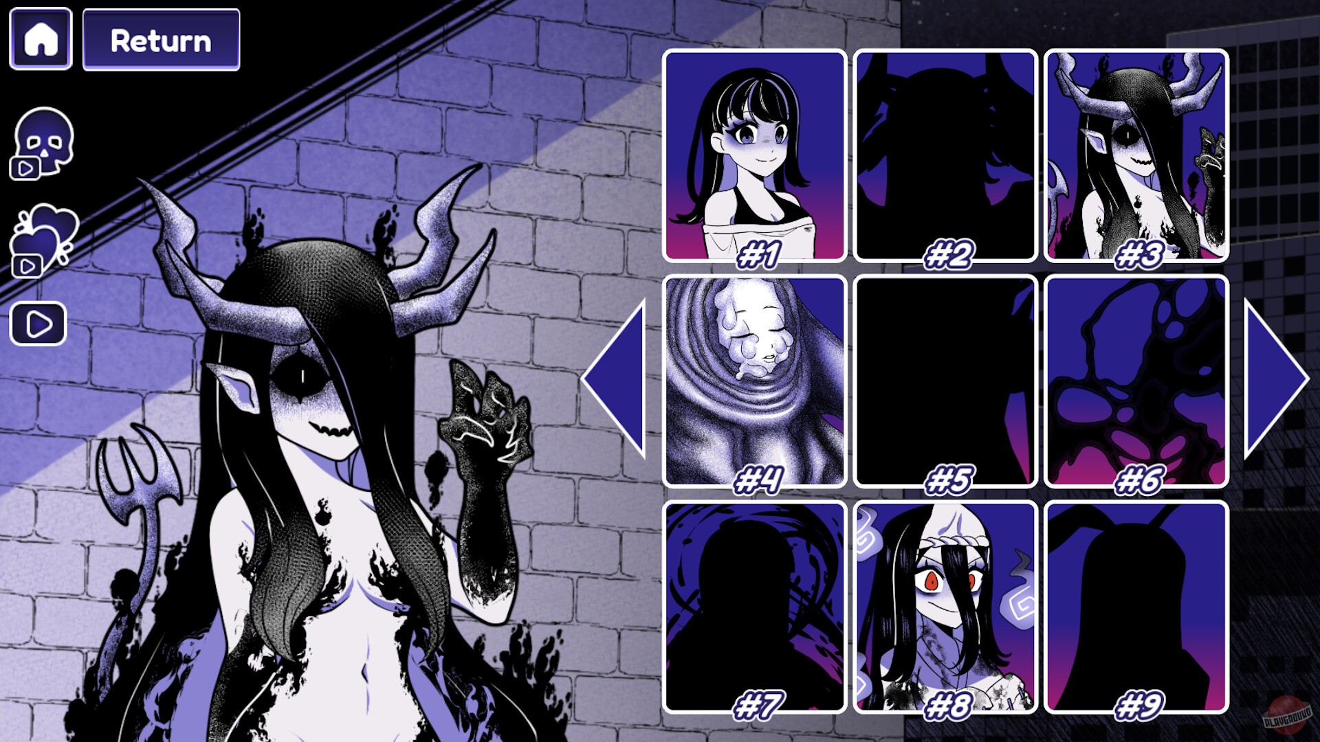 Скриншот Anomalous Coffee Machine 2