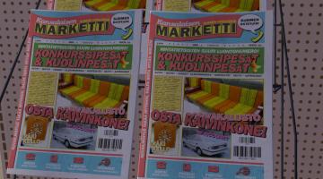 Скриншот My Winter Car