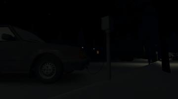 Скриншот My Winter Car