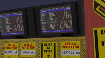 Скриншот My Winter Car