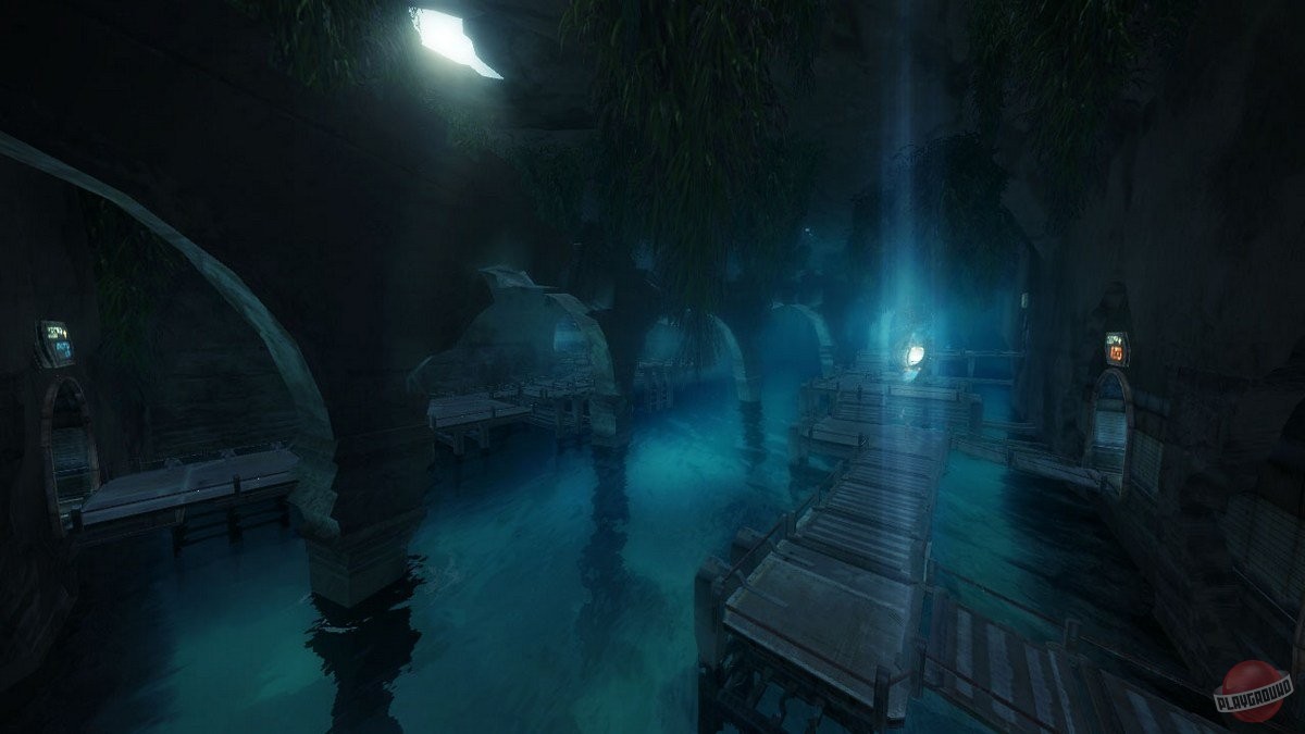 Скриншот Final Fantasy 13-2