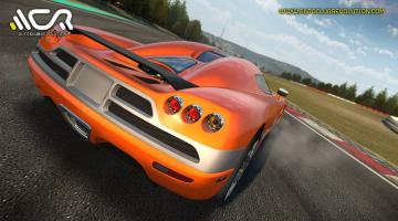 Скриншот Auto Club Revolution