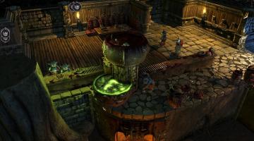 Скриншот Impire