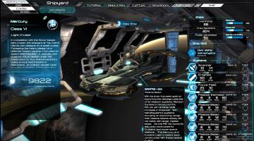 Скриншот Space Wars: Interstellar Empires