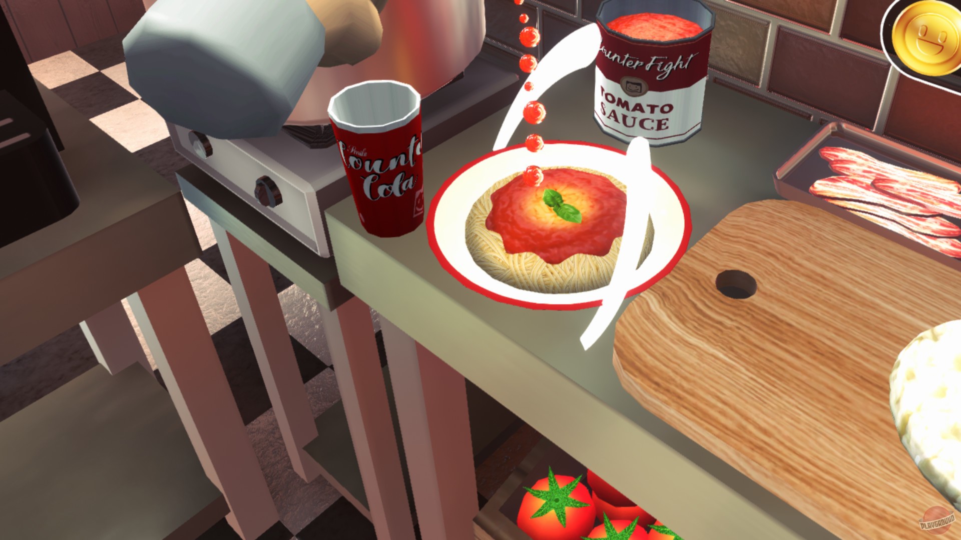 Скриншот Counter Fight 3