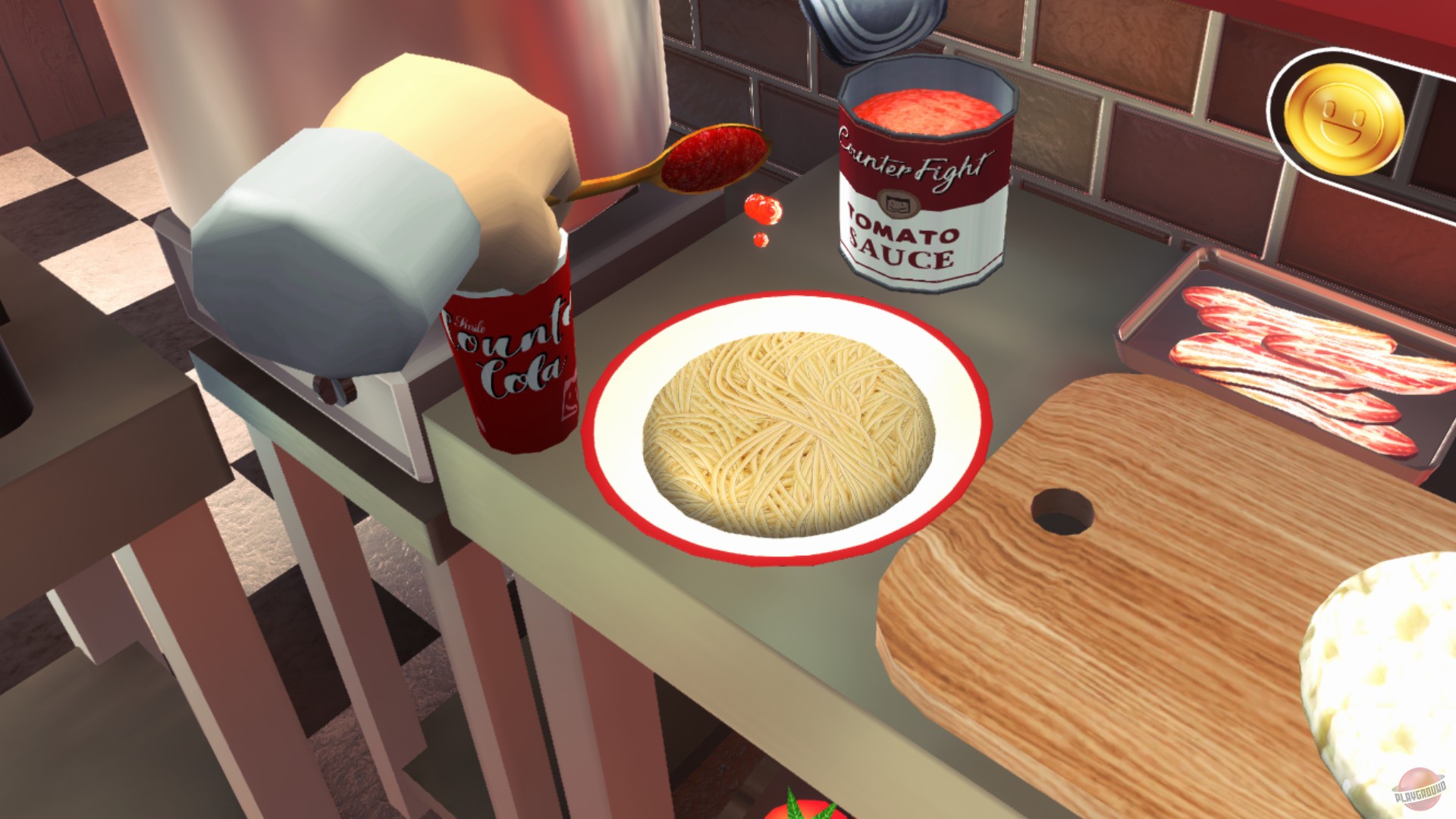 Скриншот Counter Fight 3