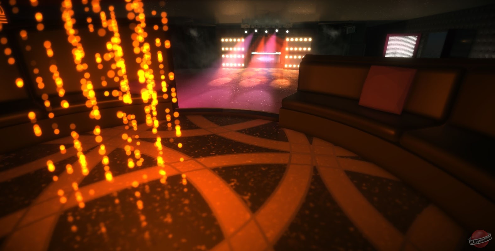 Скриншот No Trace