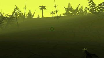 Скриншот Primal Prey