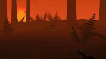 Скриншот Primal Prey