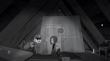 Скриншот Bear With Me